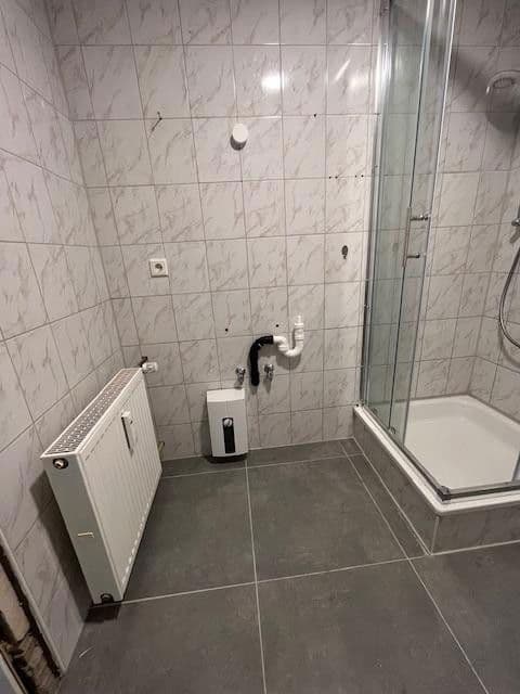 2 bedroom flat to rent, 40 m², Am Nordglacis 77, Wesel, North Rhine-Westphalia 2 bedroom flat to rent, 40 m², Am Nordglacis 77, Wesel, North Rhine-Westphalia