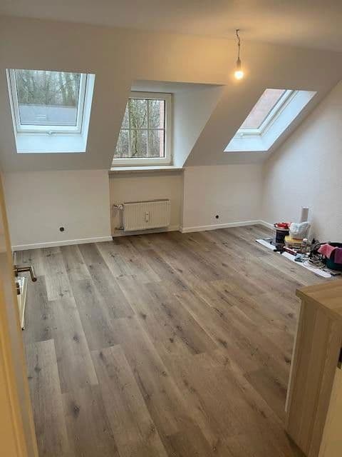 2 bedroom flat to rent, 40 m², Am Nordglacis 77, Wesel, North Rhine-Westphalia 2 bedroom flat to rent, 40 m², Am Nordglacis 77, Wesel, North Rhine-Westphalia