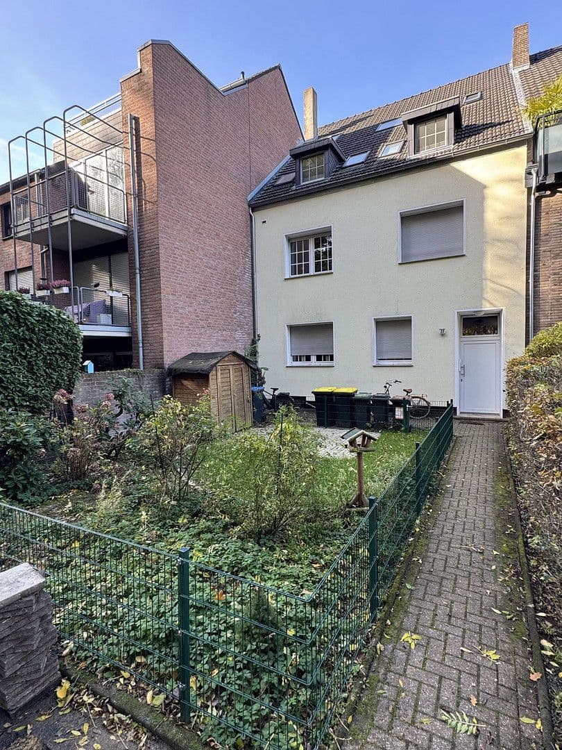 2 bedroom flat to rent, 40 m², Am Nordglacis 77, Wesel, North Rhine-Westphalia 2 bedroom flat to rent, 40 m², Am Nordglacis 77, Wesel, North Rhine-Westphalia