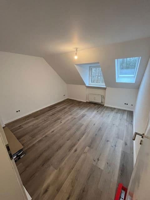 2 bedroom flat to rent, 40 m², Am Nordglacis 77, Wesel, North Rhine-Westphalia 2 bedroom flat to rent, 40 m², Am Nordglacis 77, Wesel, North Rhine-Westphalia