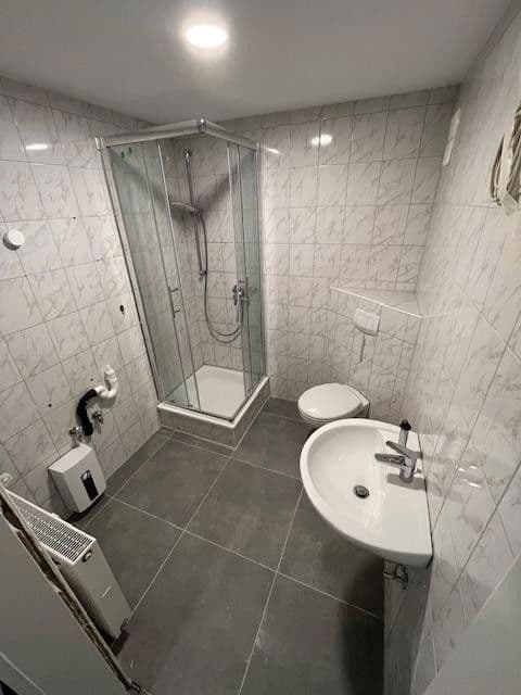 2 bedroom flat to rent, 40 m², Am Nordglacis 77, Wesel, North Rhine-Westphalia 2 bedroom flat to rent, 40 m², Am Nordglacis 77, Wesel, North Rhine-Westphalia