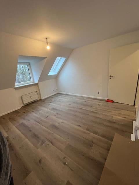 2 bedroom flat to rent, 40 m², Am Nordglacis 77, Wesel, North Rhine-Westphalia 2 bedroom flat to rent, 40 m², Am Nordglacis 77, Wesel, North Rhine-Westphalia