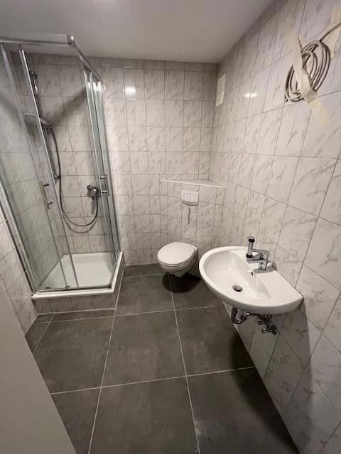 2 bedroom flat to rent, 40 m², Am Nordglacis 77, Wesel, North Rhine-Westphalia 2 bedroom flat to rent, 40 m², Am Nordglacis 77, Wesel, North Rhine-Westphalia