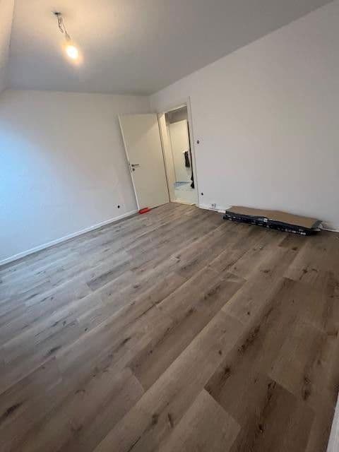 2 bedroom flat to rent, 40 m², Am Nordglacis 77, Wesel, North Rhine-Westphalia 2 bedroom flat to rent, 40 m², Am Nordglacis 77, Wesel, North Rhine-Westphalia