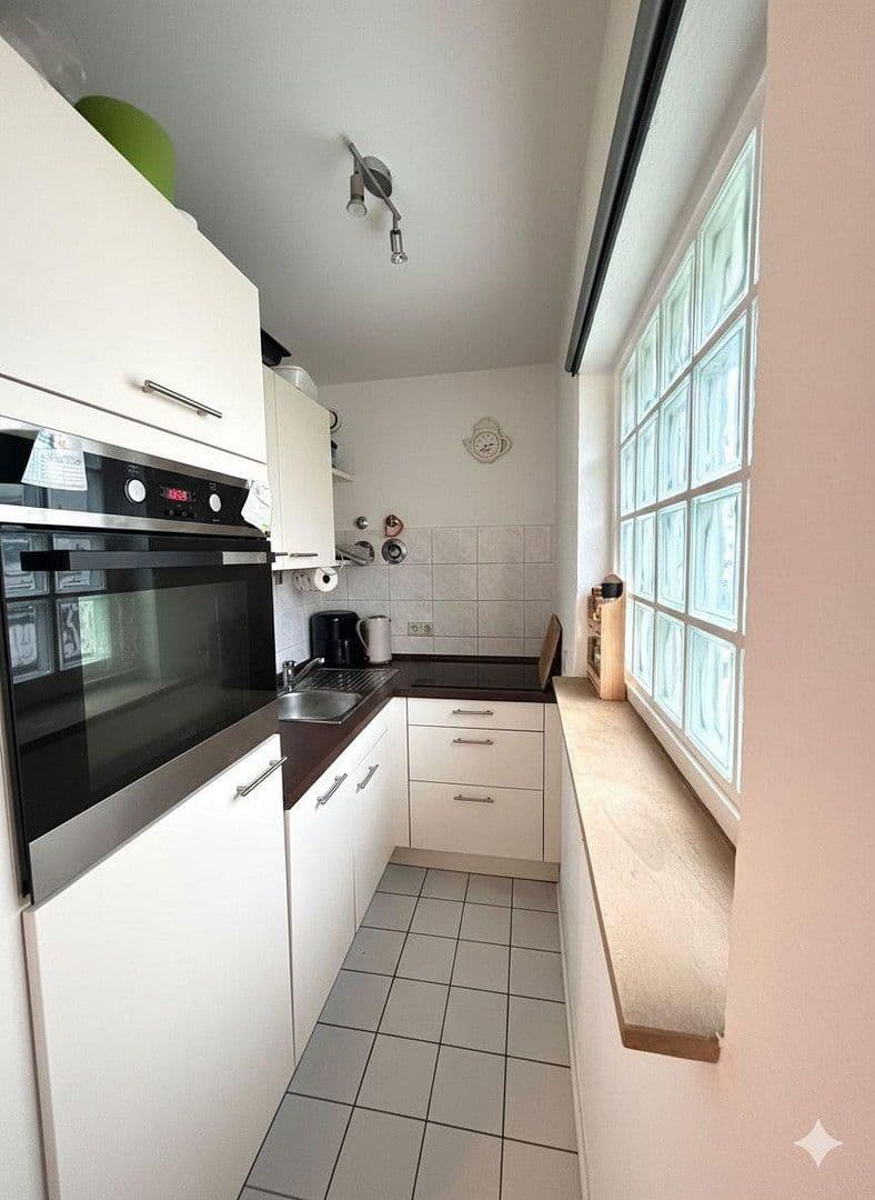 1 bedroom flat to rent, 35 m², Laubestraße 1, Leipzig, Saxony 1 bedroom flat to rent, 35 m², Laubestraße 1, Leipzig, Saxony