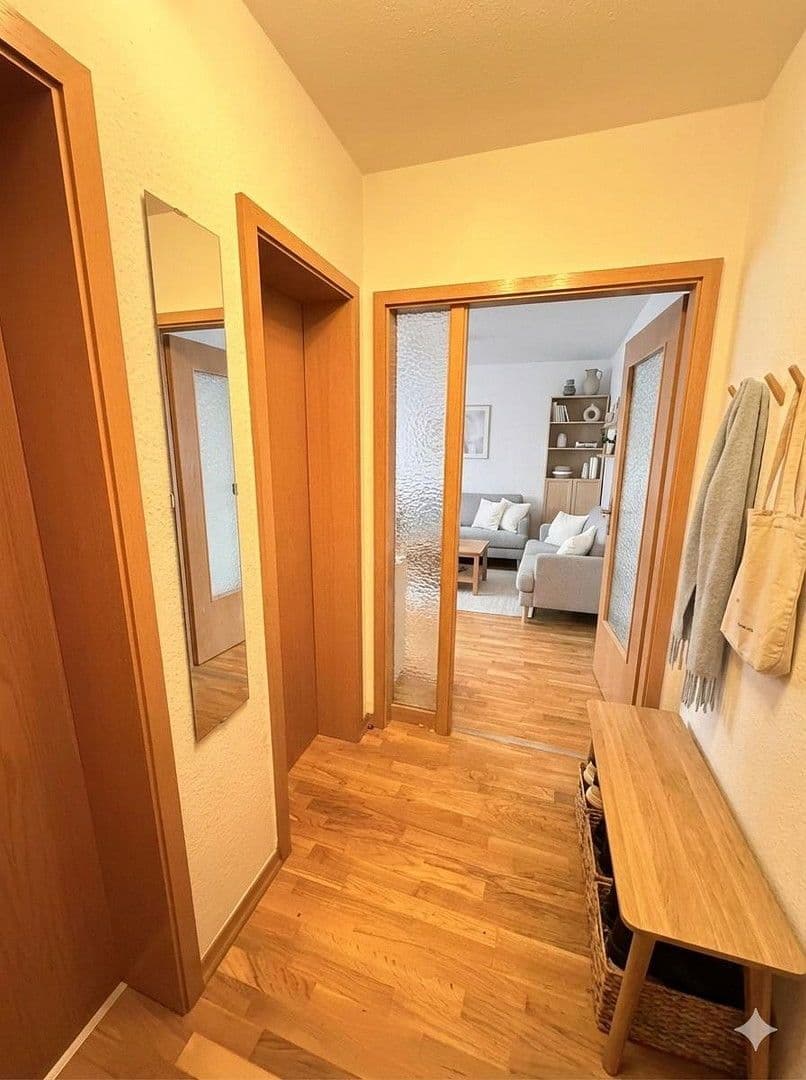 1 bedroom flat to rent, 35 m², Laubestraße 1, Leipzig, Saxony 1 bedroom flat to rent, 35 m², Laubestraße 1, Leipzig, Saxony