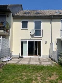 house to rent, 156 m², Pfarracker 17d, Hochspeyer, Rhineland-Palatinate house to rent, 156 m², Pfarracker 17d, Hochspeyer, Rhineland-Palatinate