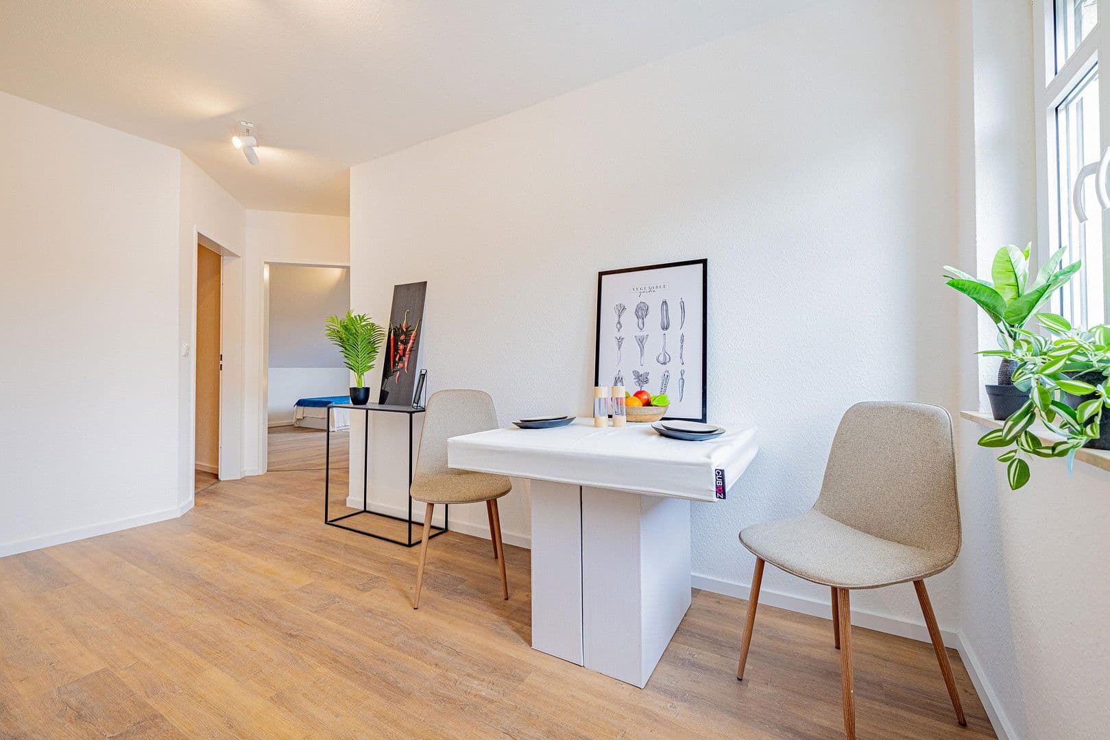 3 bedroom flat for sale, 55 m², Friedhofsweg 19c, Niestetal, Hesse 3 bedroom flat for sale, 55 m², Friedhofsweg 19c, Niestetal, Hesse