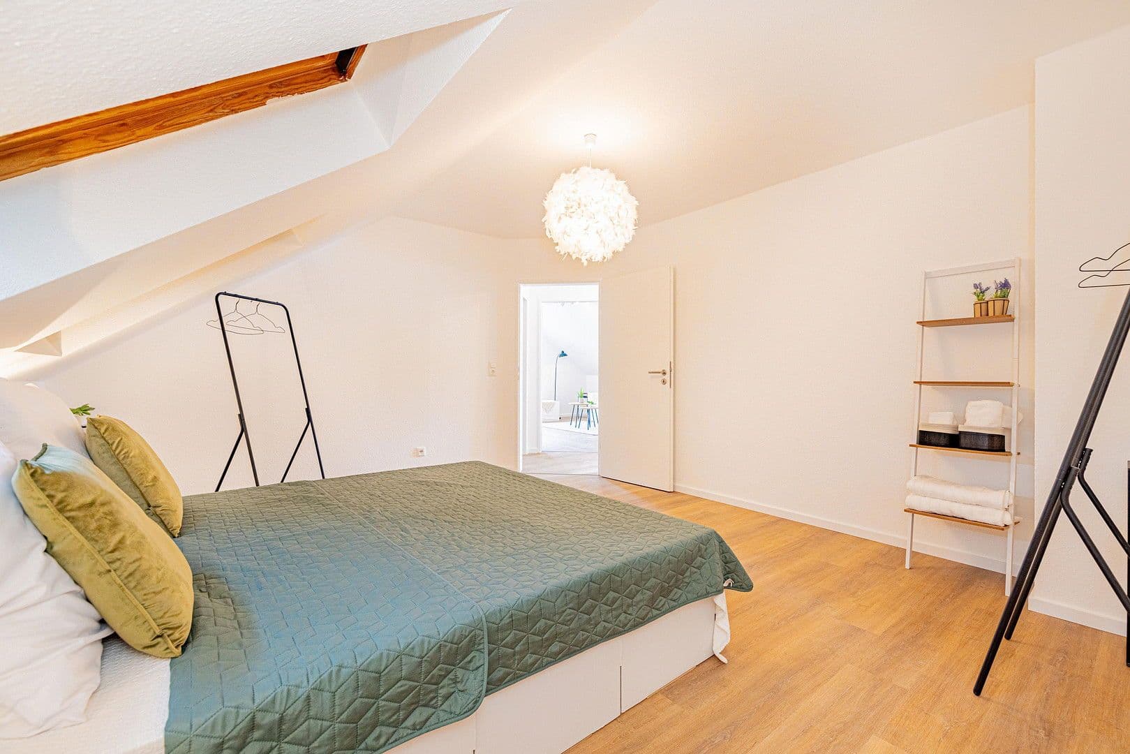 3 bedroom flat for sale, 55 m², Friedhofsweg 19c, Niestetal, Hesse 3 bedroom flat for sale, 55 m², Friedhofsweg 19c, Niestetal, Hesse