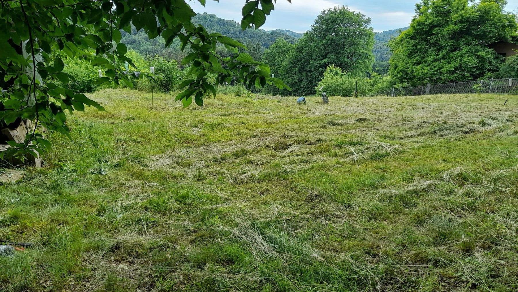 plot for sale, 1,016 m², Unterfahrenbach, Styria plot for sale, 1,016 m², Unterfahrenbach, Styria
