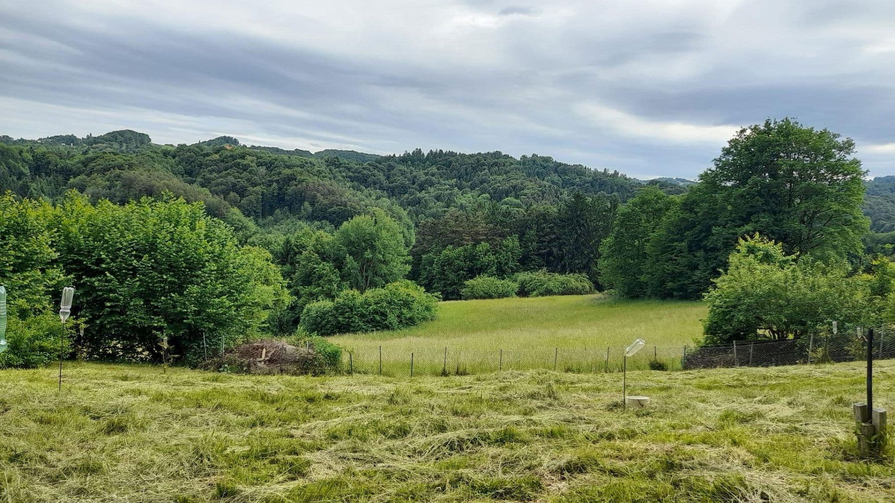 plot for sale, 1,016 m², Unterfahrenbach, Styria plot for sale, 1,016 m², Unterfahrenbach, Styria