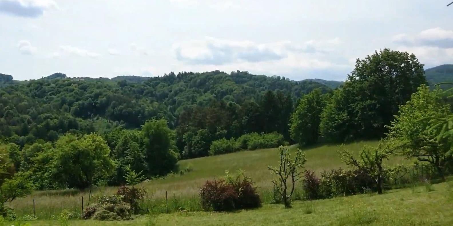 plot for sale, 1,016 m², Unterfahrenbach, Styria plot for sale, 1,016 m², Unterfahrenbach, Styria