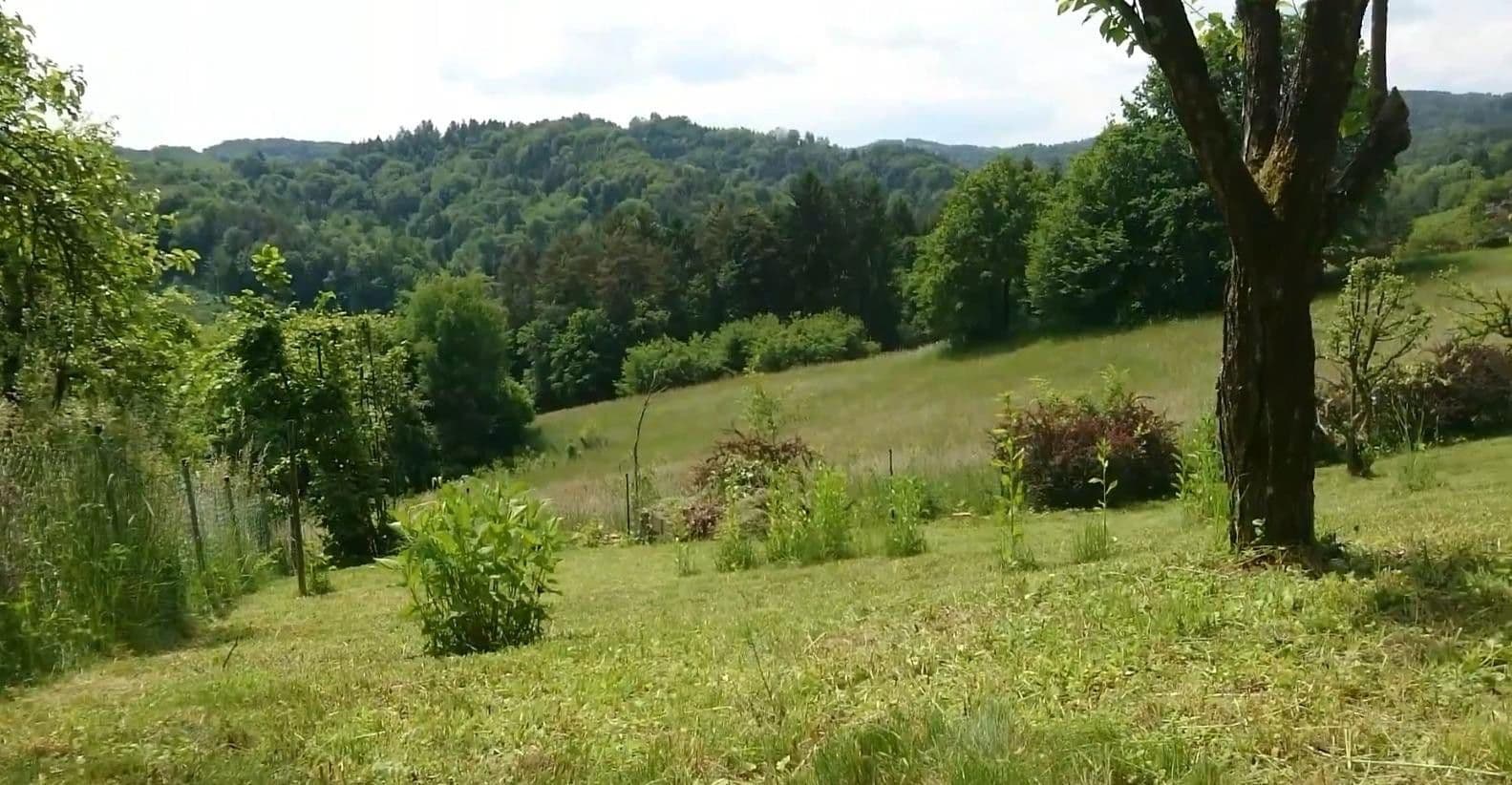plot for sale, 1,016 m², Unterfahrenbach, Styria plot for sale, 1,016 m², Unterfahrenbach, Styria