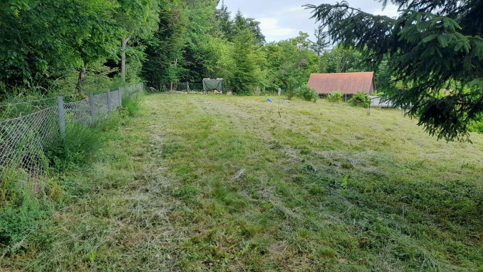 plot for sale, 1,016 m², Unterfahrenbach, Styria plot for sale, 1,016 m², Unterfahrenbach, Styria