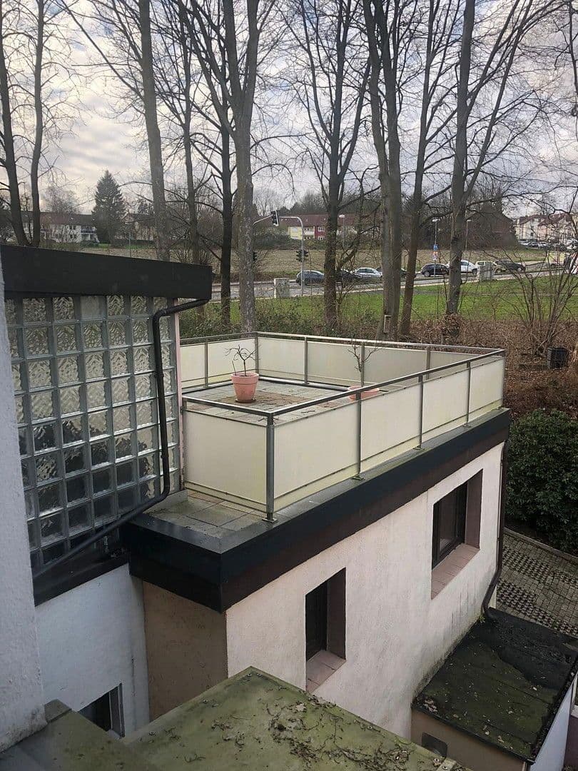 3 bedroom with open-plan kitchen flat to rent, 101 m², Herten, North Rhine-Westphalia 3 bedroom with open-plan kitchen flat to rent, 101 m², Herten, North Rhine-Westphalia