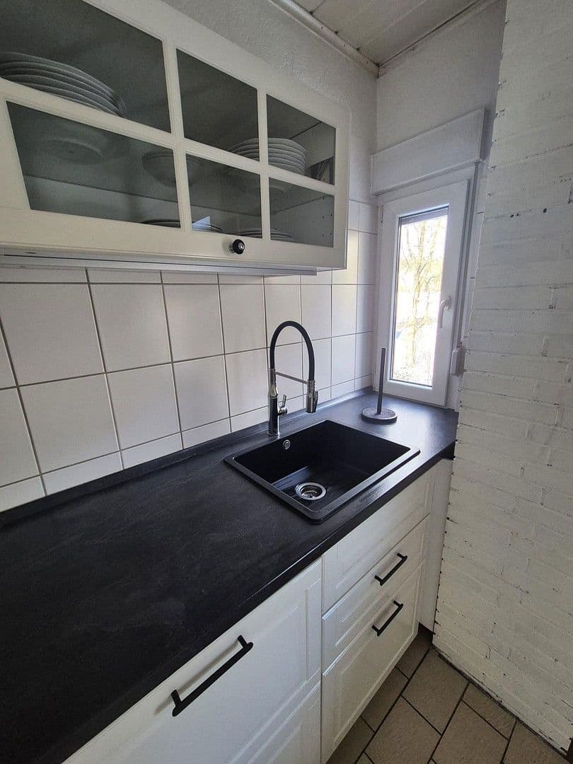 3 bedroom with open-plan kitchen flat to rent, 101 m², Herten, North Rhine-Westphalia 3 bedroom with open-plan kitchen flat to rent, 101 m², Herten, North Rhine-Westphalia