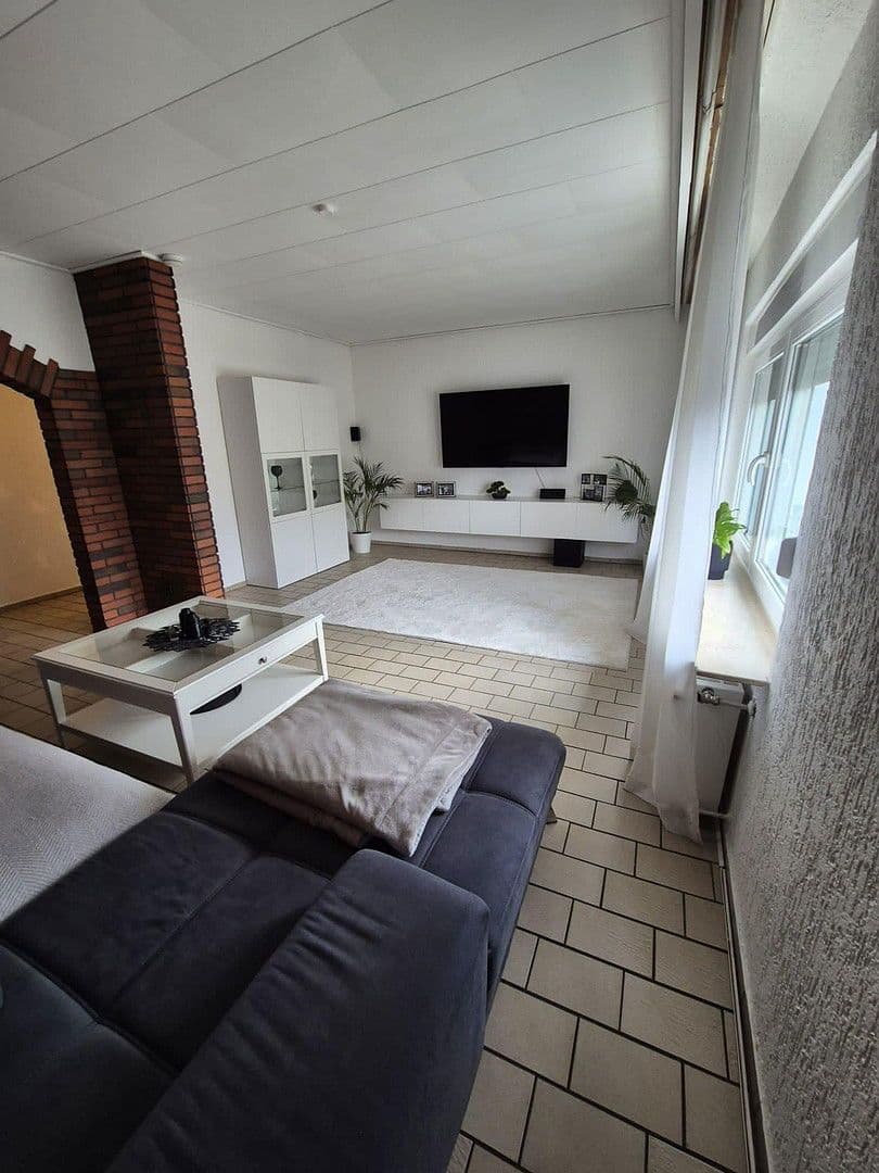 3 bedroom with open-plan kitchen flat to rent, 101 m², Herten, North Rhine-Westphalia 3 bedroom with open-plan kitchen flat to rent, 101 m², Herten, North Rhine-Westphalia