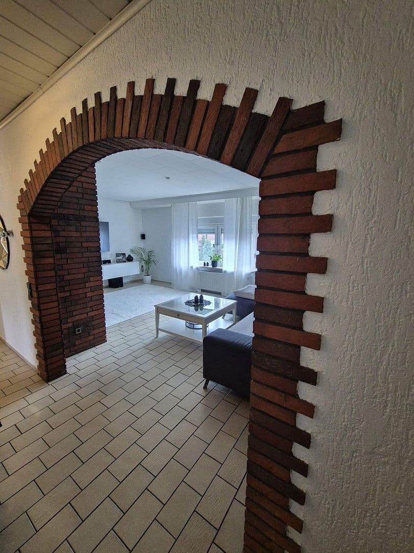 3 bedroom with open-plan kitchen flat to rent, 101 m², Herten, North Rhine-Westphalia 3 bedroom with open-plan kitchen flat to rent, 101 m², Herten, North Rhine-Westphalia