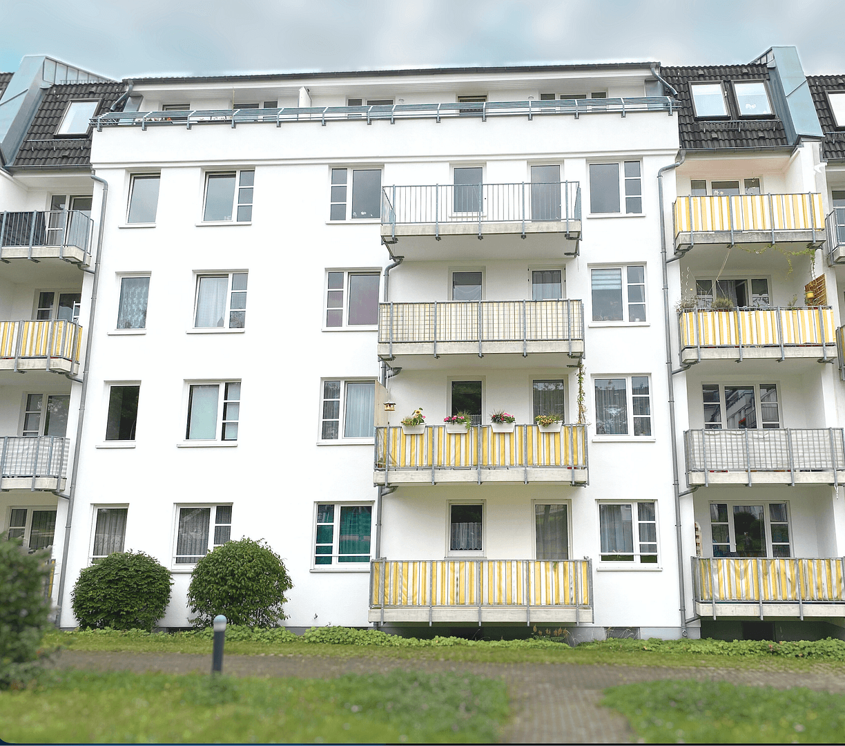 3 bedroom flat to rent, 81 m², Altendorfer Str. 34a, Chemnitz, Saxony 3 bedroom flat to rent, 81 m², Altendorfer Str. 34a, Chemnitz, Saxony