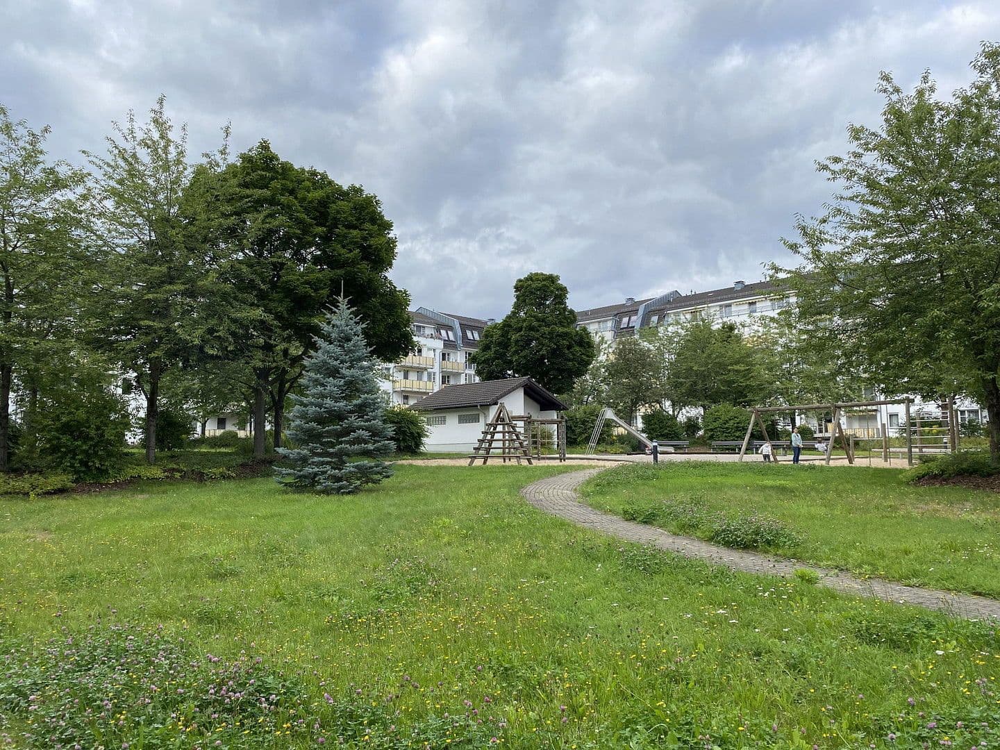 3 bedroom flat to rent, 81 m², Altendorfer Str. 34a, Chemnitz, Saxony 3 bedroom flat to rent, 81 m², Altendorfer Str. 34a, Chemnitz, Saxony