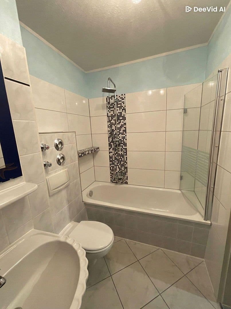 3 bedroom flat to rent, 81 m², Altendorfer Str. 34a, Chemnitz, Saxony 3 bedroom flat to rent, 81 m², Altendorfer Str. 34a, Chemnitz, Saxony