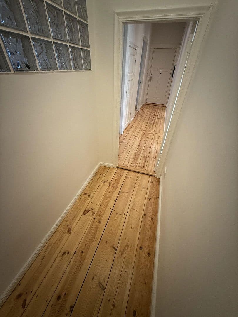 1 bedroom with open-plan kitchen flat to rent, 70 m², Blissestraße, Berlin, Berlin 1 bedroom with open-plan kitchen flat to rent, 70 m², Blissestraße, Berlin, Berlin