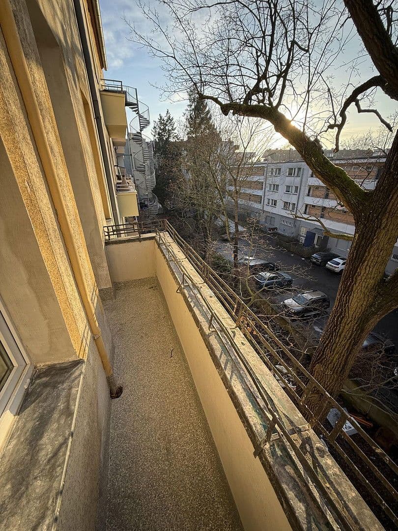 1 bedroom with open-plan kitchen flat to rent, 70 m², Blissestraße, Berlin, Berlin 1 bedroom with open-plan kitchen flat to rent, 70 m², Blissestraße, Berlin, Berlin