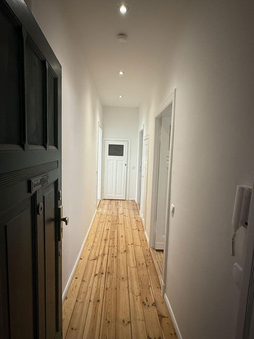 1 bedroom with open-plan kitchen flat to rent, 70 m², Blissestraße, Berlin, Berlin 1 bedroom with open-plan kitchen flat to rent, 70 m², Blissestraße, Berlin, Berlin