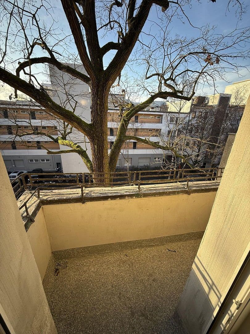 1 bedroom with open-plan kitchen flat to rent, 70 m², Blissestraße, Berlin, Berlin 1 bedroom with open-plan kitchen flat to rent, 70 m², Blissestraße, Berlin, Berlin