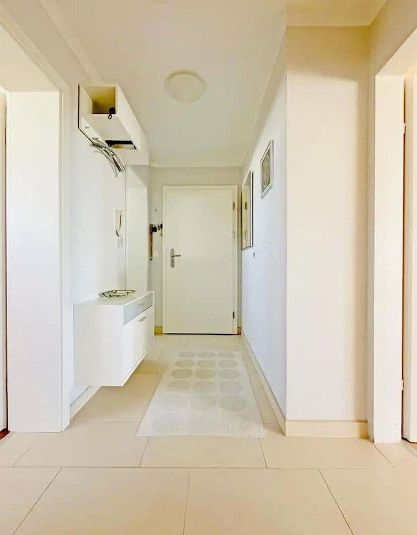 2 bedroom flat to rent, 48 m², München, Bavaria 2 bedroom flat to rent, 48 m², München, Bavaria