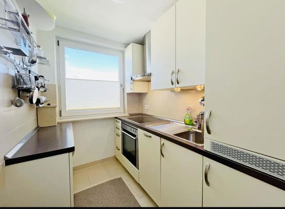 2 bedroom flat to rent, 48 m², München, Bavaria 2 bedroom flat to rent, 48 m², München, Bavaria