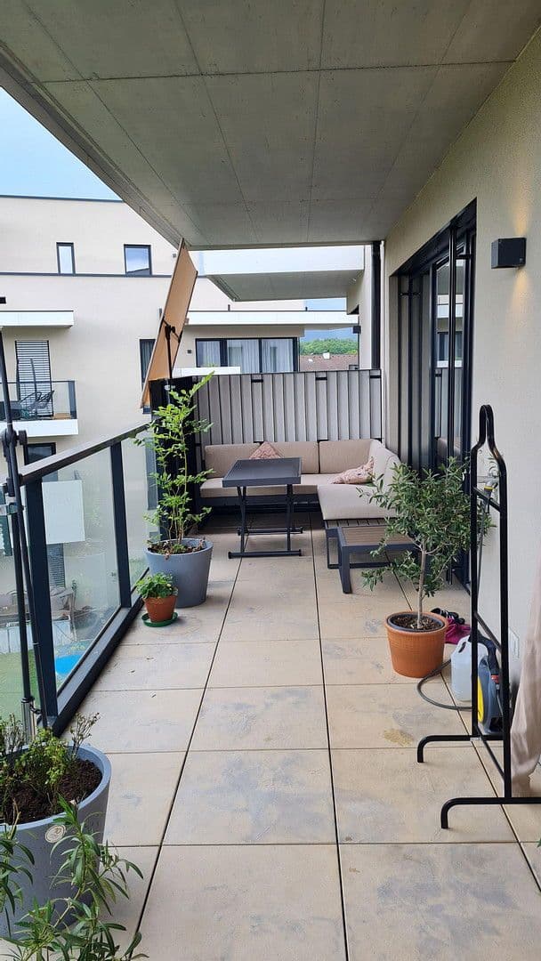 3 bedroom flat for sale, 75 m², Linz, Upper Austria 3 bedroom flat for sale, 75 m², Linz, Upper Austria