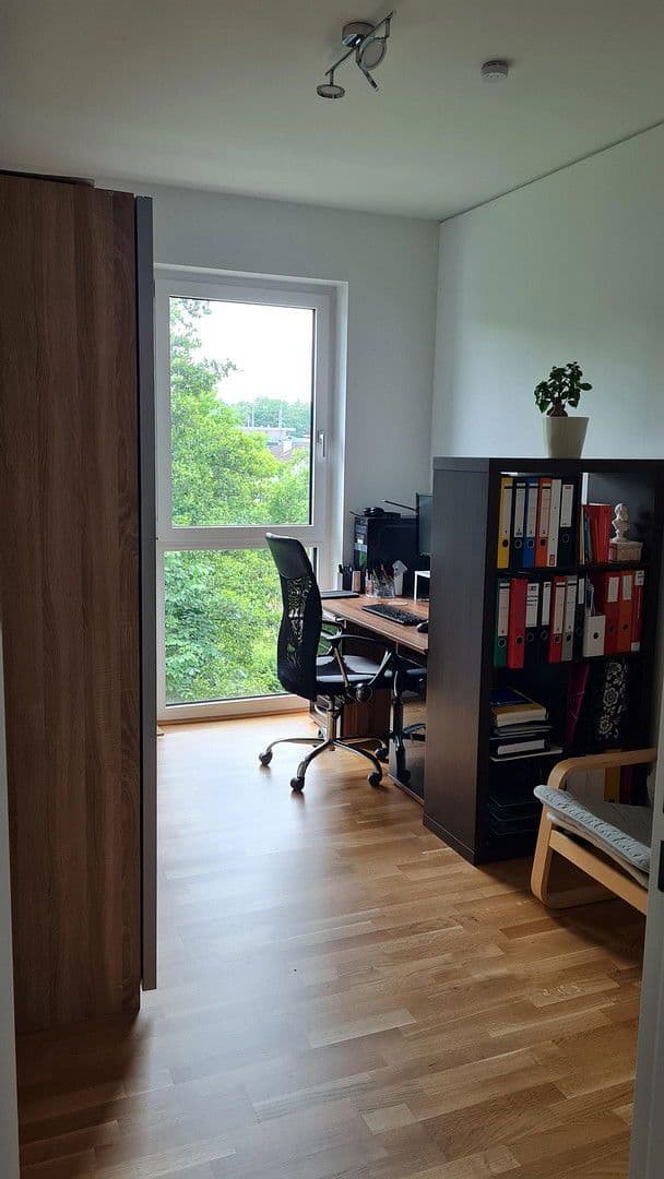 3 bedroom flat for sale, 75 m², Linz, Upper Austria 3 bedroom flat for sale, 75 m², Linz, Upper Austria