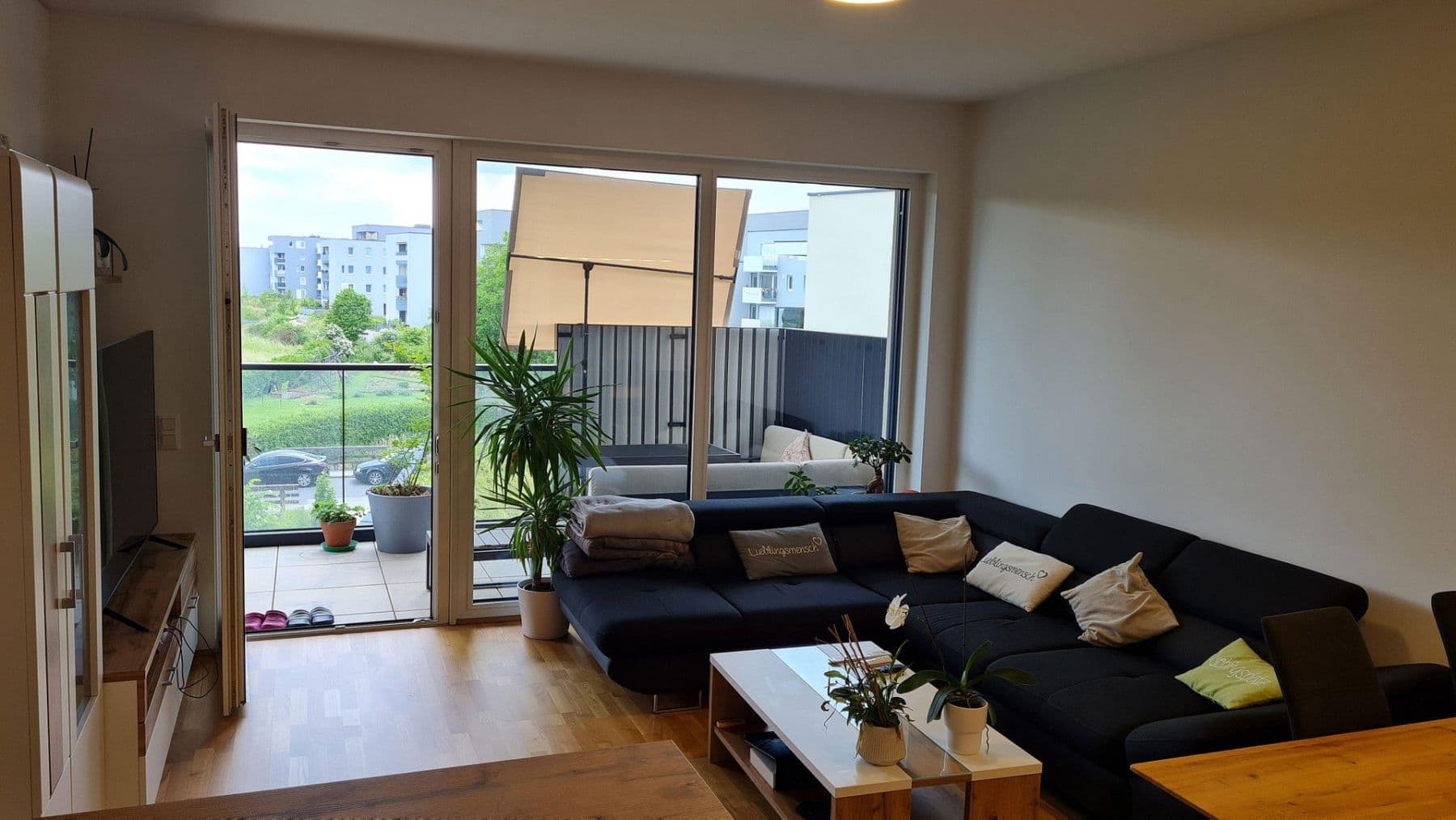 3 bedroom flat for sale, 75 m², Linz, Upper Austria 3 bedroom flat for sale, 75 m², Linz, Upper Austria