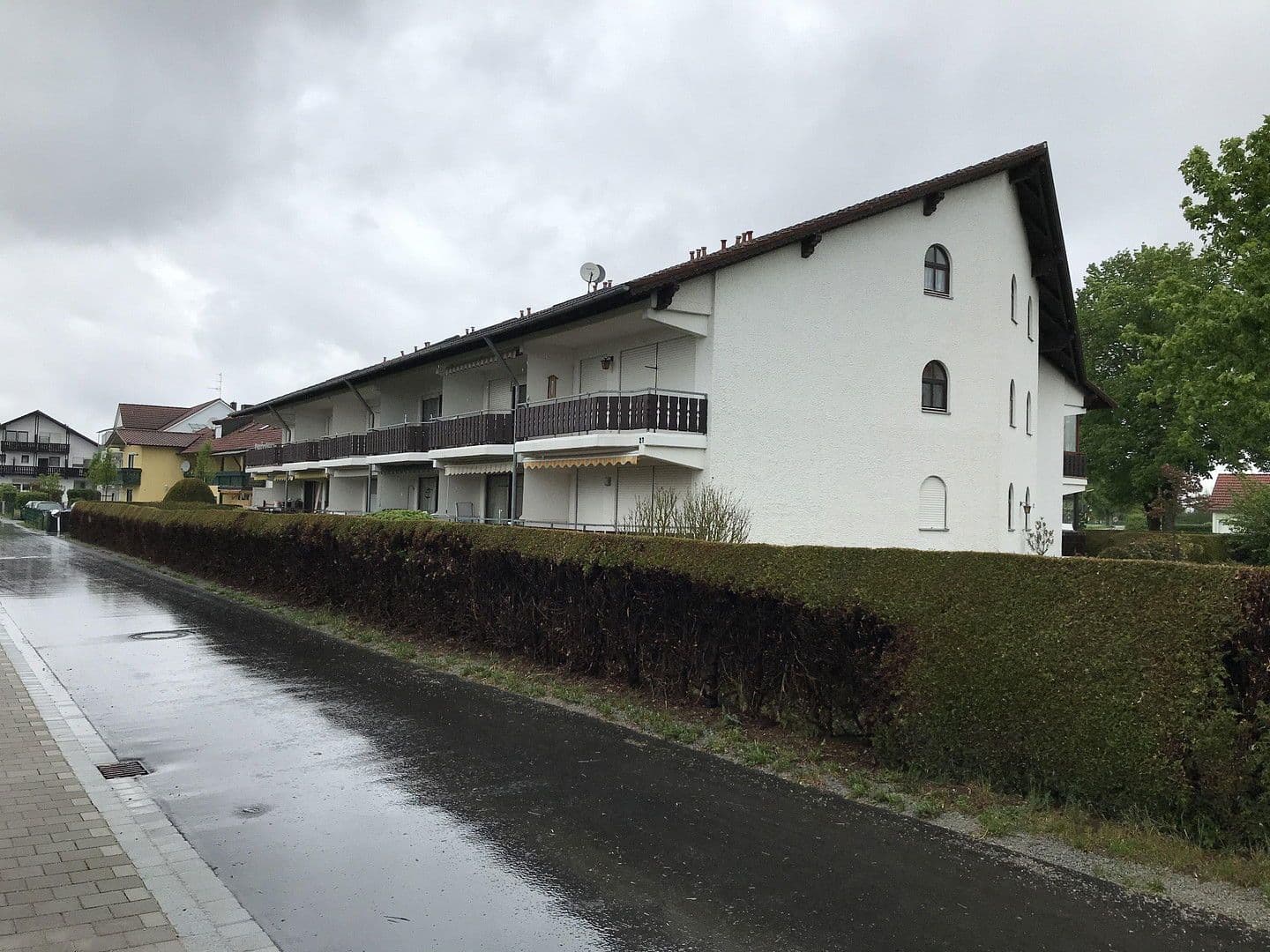 1 bedroom flat to rent, 33 m², Am Gänseacker 27, Bad Füssing, Bavaria 1 bedroom flat to rent, 33 m², Am Gänseacker 27, Bad Füssing, Bavaria