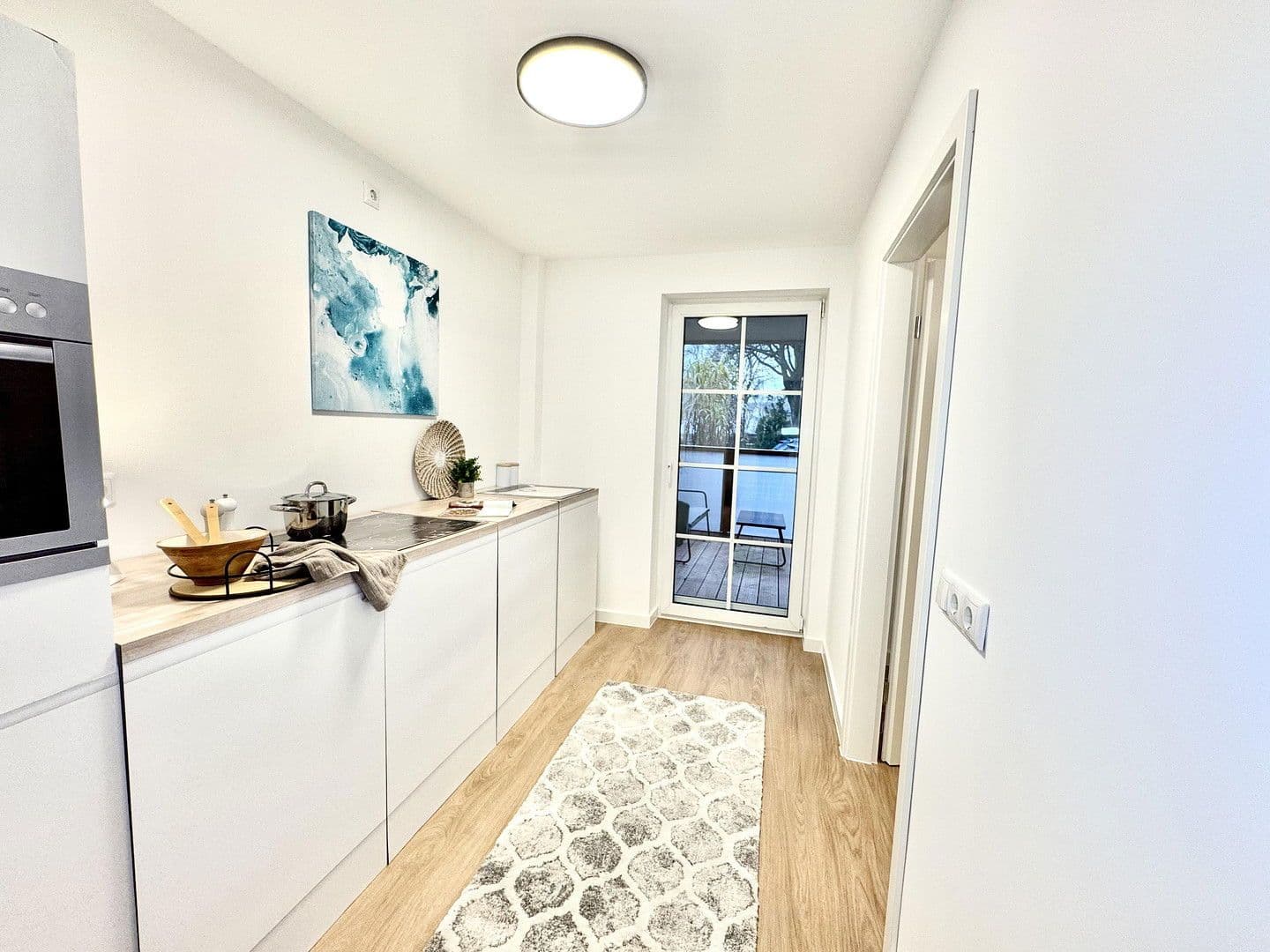 3 bedroom flat for sale, 81 m², Rerik, Mecklenburg-Vorpommern 3 bedroom flat for sale, 81 m², Rerik, Mecklenburg-Vorpommern