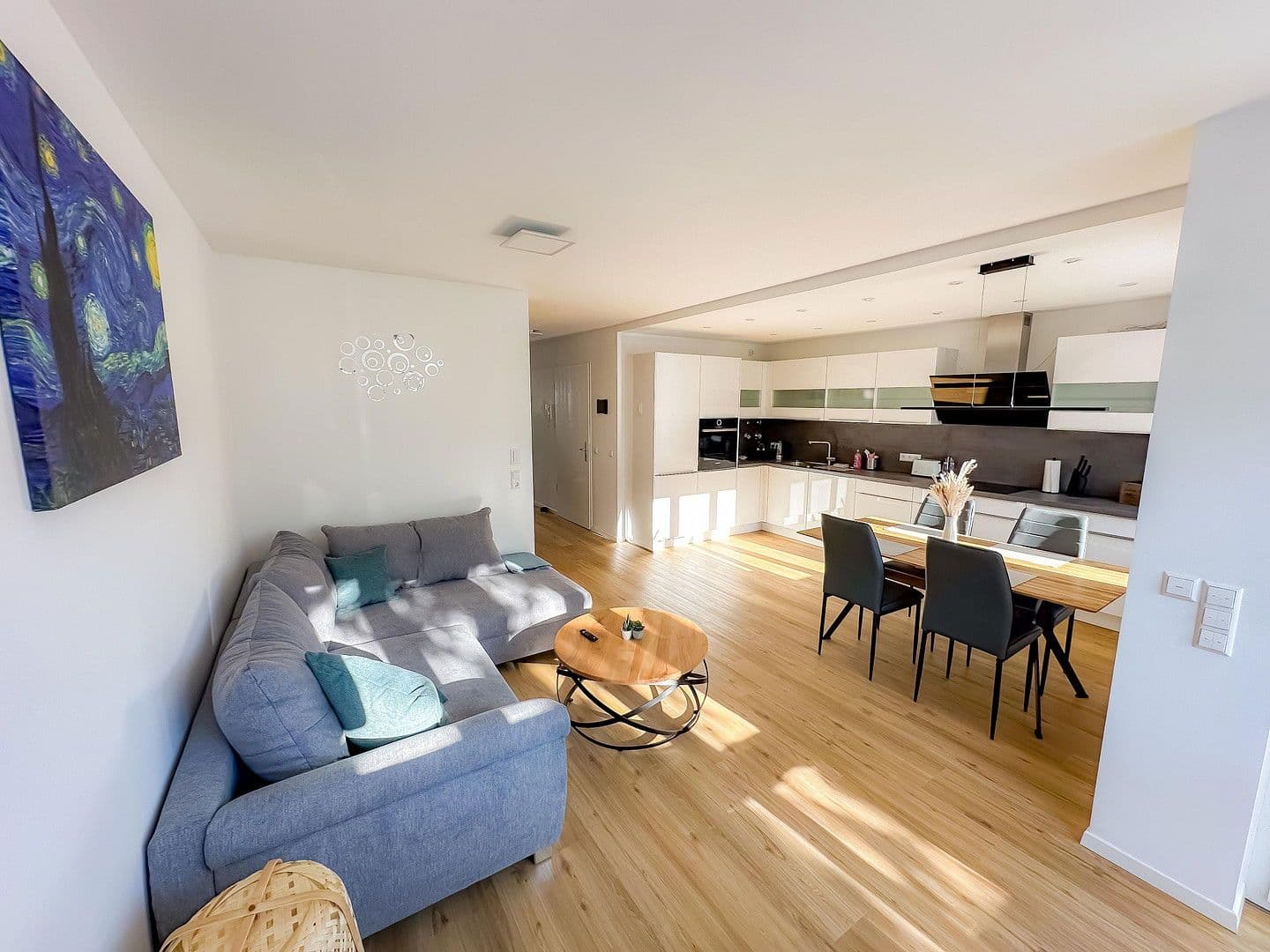 1 bedroom with open-plan kitchen flat for sale, 52 m², Böblingen, Baden-Württemberg 1 bedroom with open-plan kitchen flat for sale, 52 m², Böblingen, Baden-Württemberg