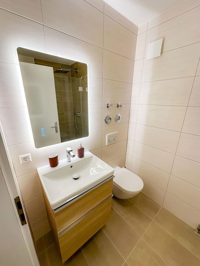 1 bedroom with open-plan kitchen flat for sale, 52 m², Böblingen, Baden-Württemberg 1 bedroom with open-plan kitchen flat for sale, 52 m², Böblingen, Baden-Württemberg