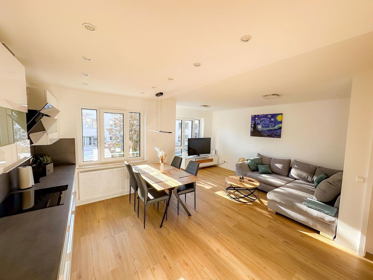 1 bedroom with open-plan kitchen flat for sale, 52 m², Böblingen, Baden-Württemberg 1 bedroom with open-plan kitchen flat for sale, 52 m², Böblingen, Baden-Württemberg