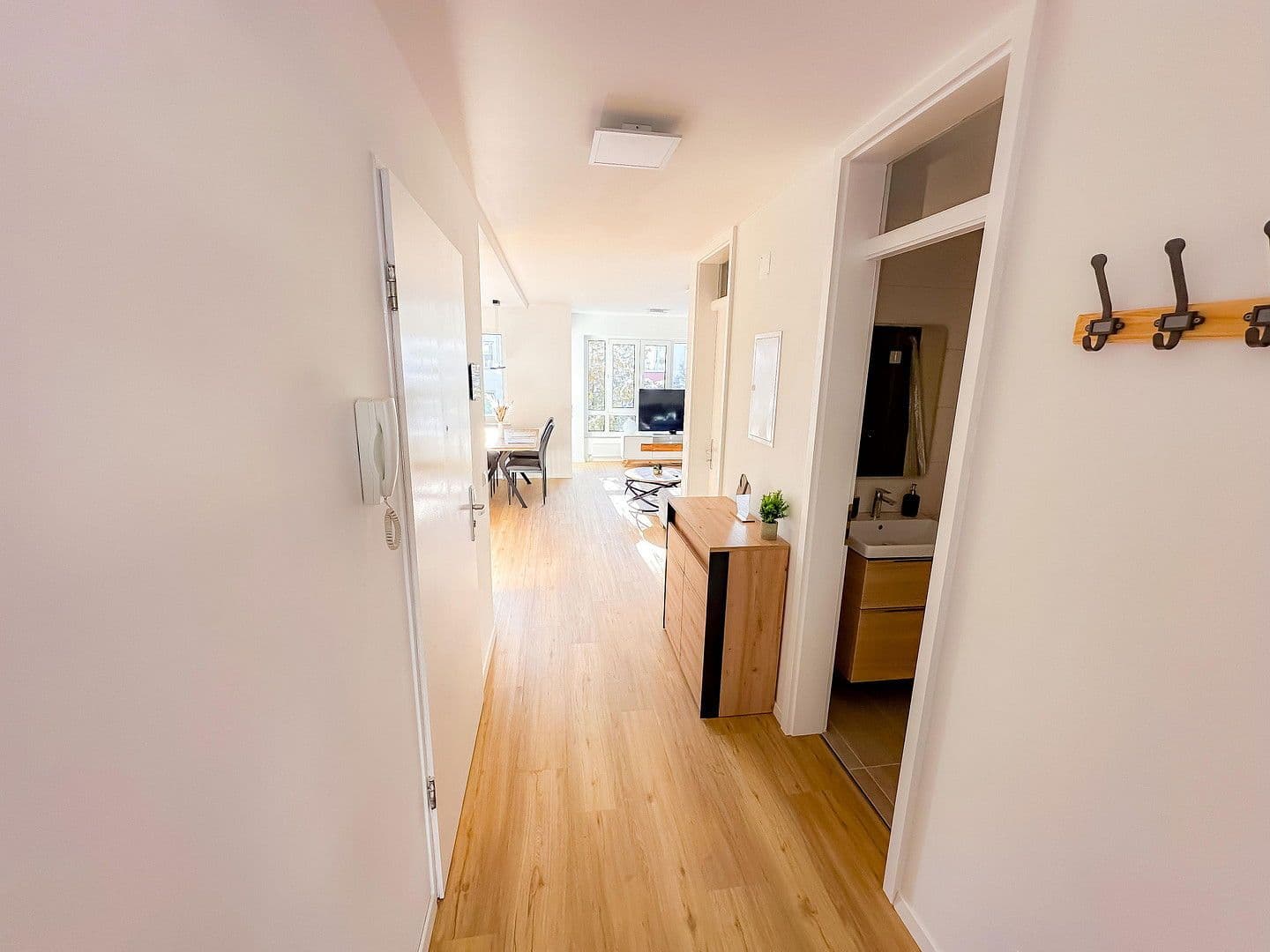 1 bedroom with open-plan kitchen flat for sale, 52 m², Böblingen, Baden-Württemberg 1 bedroom with open-plan kitchen flat for sale, 52 m², Böblingen, Baden-Württemberg