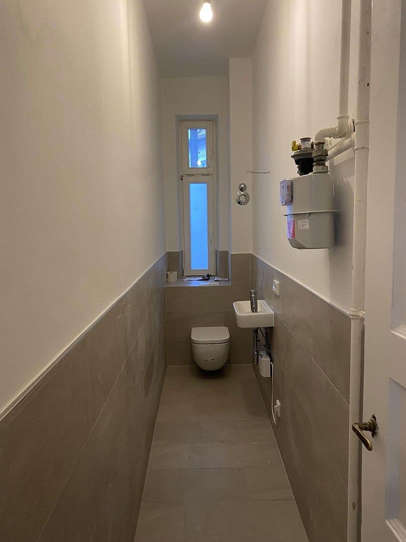 3 bedroom flat to rent, 90 m², Herzogstr. 85, München, Bavaria 3 bedroom flat to rent, 90 m², Herzogstr. 85, München, Bavaria