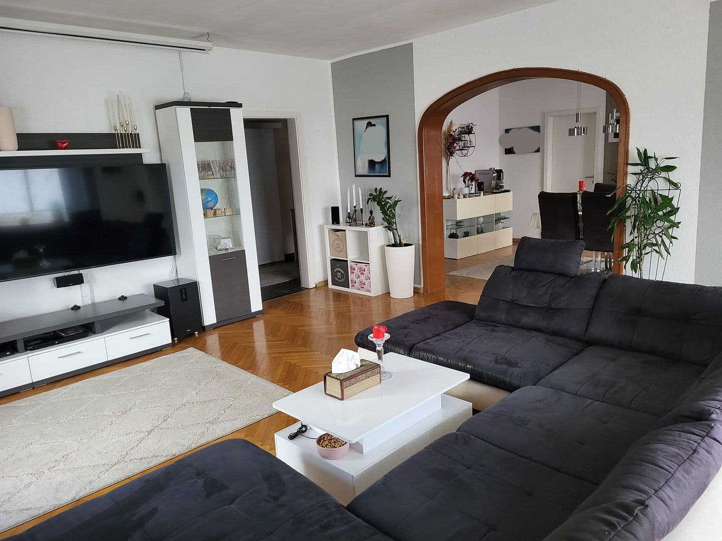 3 bedroom with open-plan kitchen flat for sale, 117 m², Heilbronn, Baden-Württemberg 3 bedroom with open-plan kitchen flat for sale, 117 m², Heilbronn, Baden-Württemberg