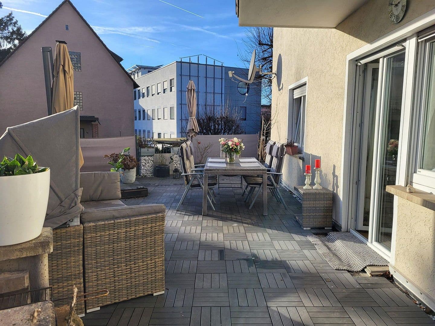 3 bedroom with open-plan kitchen flat for sale, 117 m², Heilbronn, Baden-Württemberg 3 bedroom with open-plan kitchen flat for sale, 117 m², Heilbronn, Baden-Württemberg