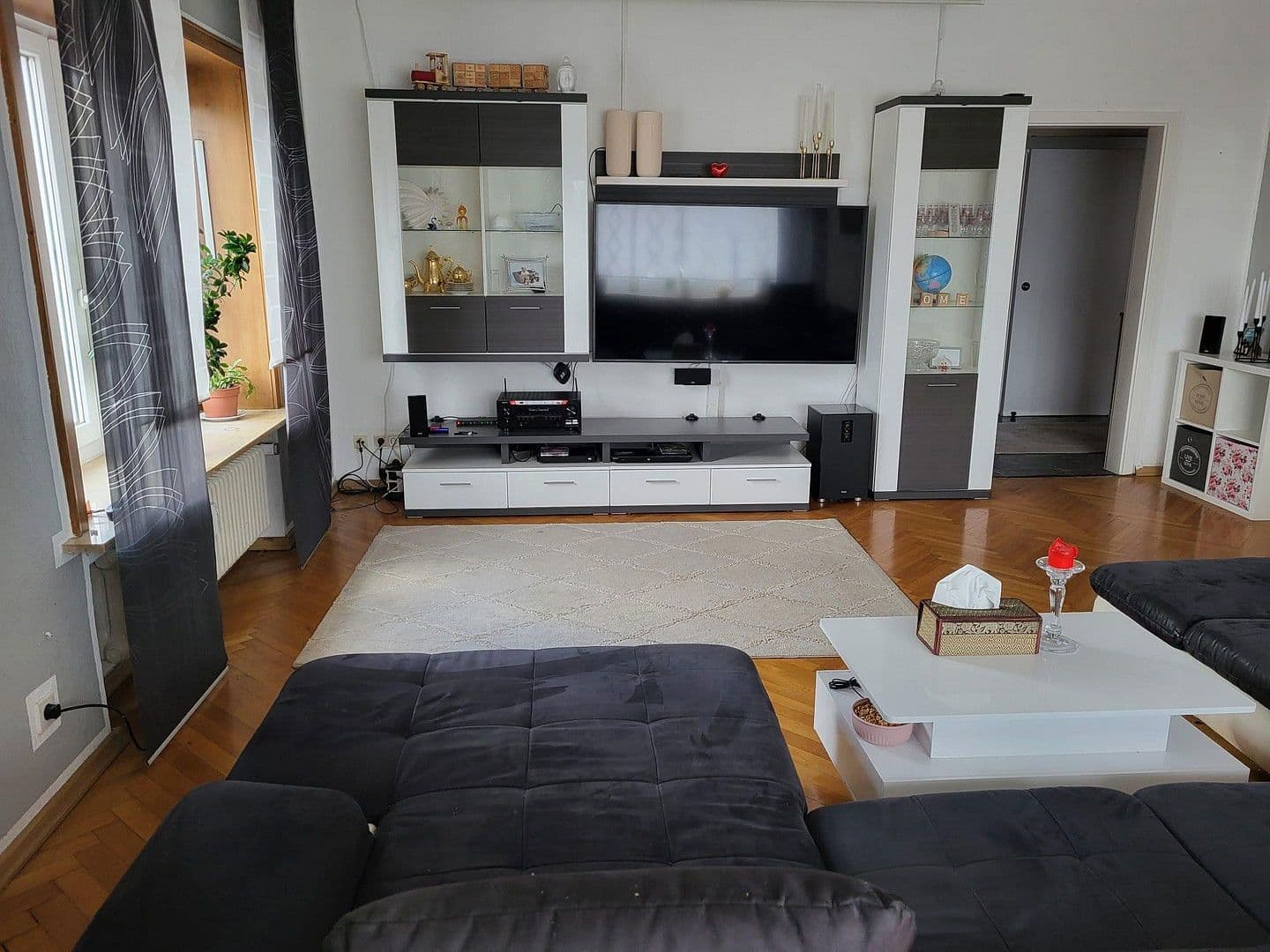 3 bedroom with open-plan kitchen flat for sale, 117 m², Heilbronn, Baden-Württemberg 3 bedroom with open-plan kitchen flat for sale, 117 m², Heilbronn, Baden-Württemberg