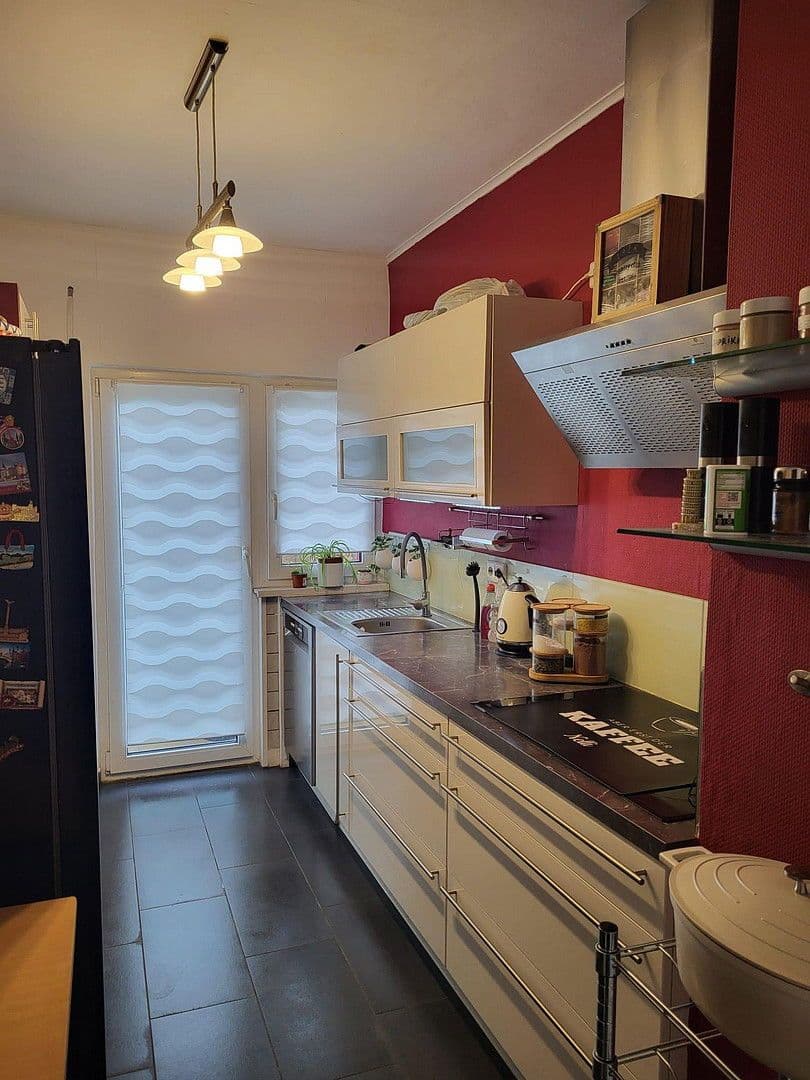 3 bedroom with open-plan kitchen flat for sale, 117 m², Heilbronn, Baden-Württemberg 3 bedroom with open-plan kitchen flat for sale, 117 m², Heilbronn, Baden-Württemberg