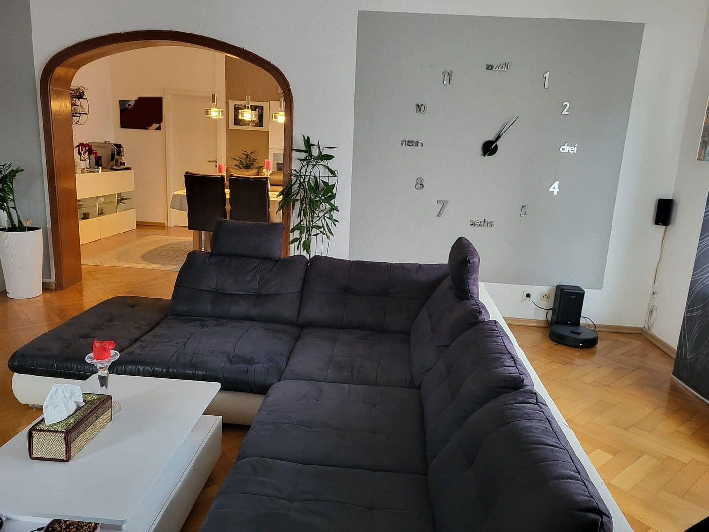 3 bedroom with open-plan kitchen flat for sale, 117 m², Heilbronn, Baden-Württemberg 3 bedroom with open-plan kitchen flat for sale, 117 m², Heilbronn, Baden-Württemberg