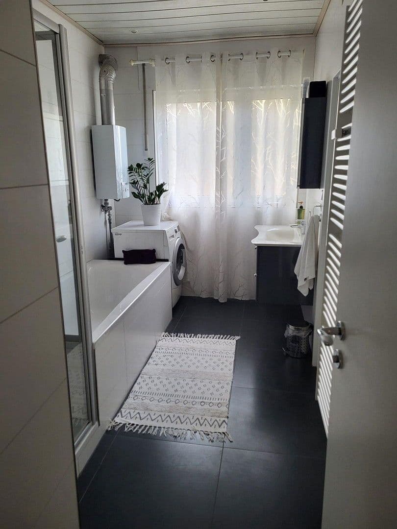 3 bedroom with open-plan kitchen flat for sale, 117 m², Heilbronn, Baden-Württemberg 3 bedroom with open-plan kitchen flat for sale, 117 m², Heilbronn, Baden-Württemberg