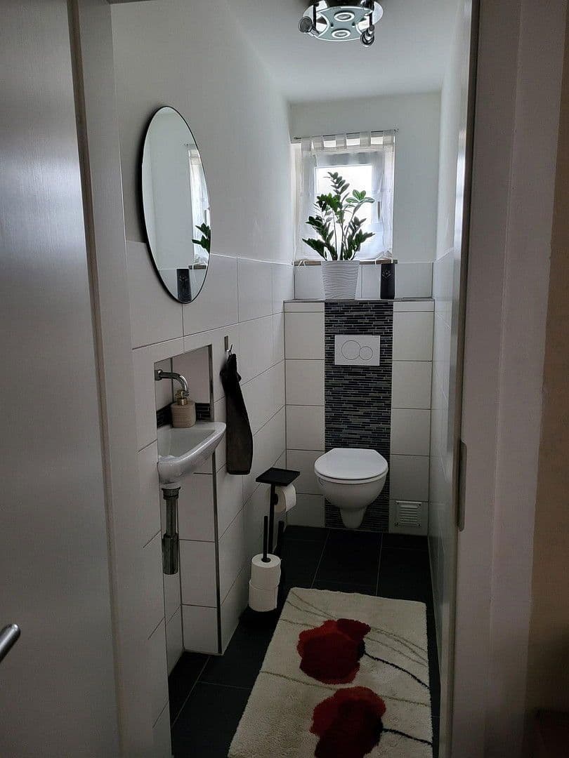 3 bedroom with open-plan kitchen flat for sale, 117 m², Heilbronn, Baden-Württemberg 3 bedroom with open-plan kitchen flat for sale, 117 m², Heilbronn, Baden-Württemberg