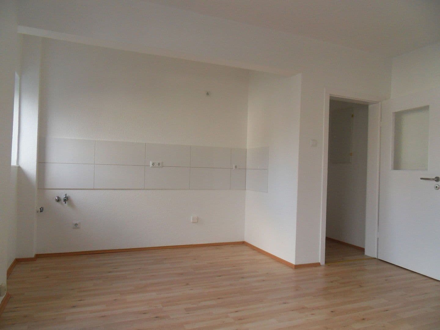 2 bedroom flat to rent, 43 m², Dortmund, North Rhine-Westphalia 2 bedroom flat to rent, 43 m², Dortmund, North Rhine-Westphalia