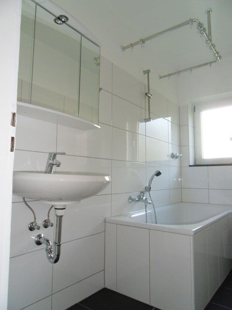 2 bedroom flat to rent, 43 m², Dortmund, North Rhine-Westphalia 2 bedroom flat to rent, 43 m², Dortmund, North Rhine-Westphalia